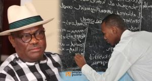 JUST IN: FCT Teachers suspend 3-months strike JUST IN: FCT Teachers suspend 3-months strike