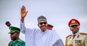 FG declares Tuesday Public Holiday in honour of Buhari
