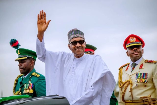 FG declares Tuesday Public Holiday in honour of Buhari