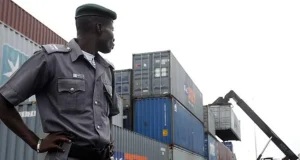 FG proposes reduction in import duties FG proposes reduction in import duties