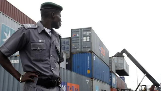 FG proposes reduction in import duties