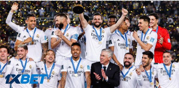 Experience Live Football Bets, Fast Casino Payouts, and More at 1xBet