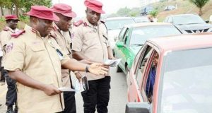 FRSC lacks power to seize drivers’ licences, vehicles FRSC lacks power to seize drivers’ licences, vehicles