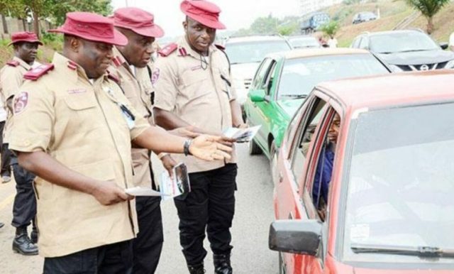 FRSC lacks power to seize drivers’ licences, vehicles FRSC lacks power to seize drivers’ licences, vehicles