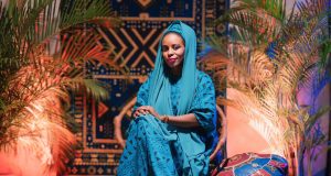 Nigerian photographer Fati Abubakar talks about men age-shaming when rejected