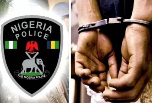 Female undergraduate fakes own kidnap Female undergraduate fakes own kidnap