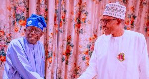 Tinubu orders Shettima to bring Buhari’s body back from UK Tinubu orders Shettima to bring Buhari’s body back
