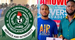 JAMB Result: Anambra student scores 375 highest score JAMB Result: Anambra student scores 375 highest score