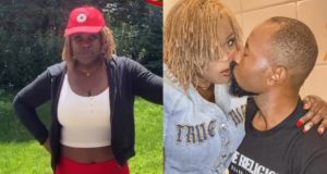 Yinka Theisen tenders public apology to Linc Edochie Yinka Theisen tenders public apology to Linc Edochie