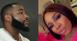 ”Lets build you a new shop” – Davido tells female fan supporting him against troll Davido promises to open shop for a fan