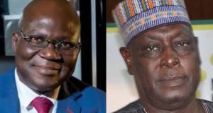 Let him come and try it here – Reuben Abati dares Babachir Lawal Let him come and try it here - Reuben Abati dares Babachir Lawal