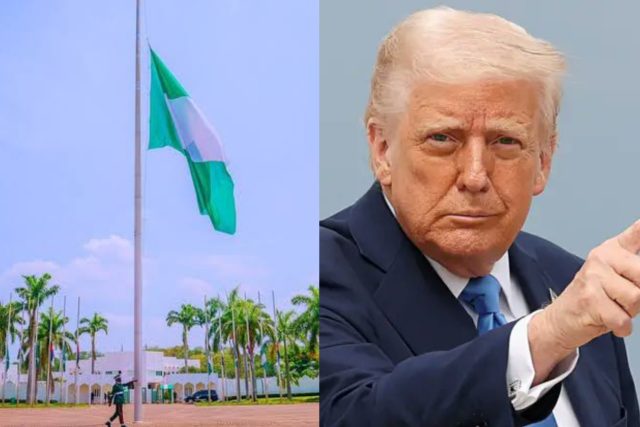 FG urges USA to reverse stricter Visa rules