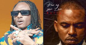 I didn’t steal AY.com’s song from him – Terry G clarifies I didn't steal AY.com's song from him - Terry G clarifies