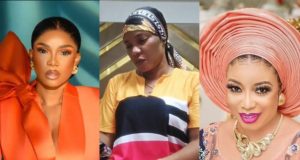 Hold Lizzy responsible if anything happens to my family – Iyabo Ojo Hold Lizzy responsible if anything happens to my family - Iyabo Ojo