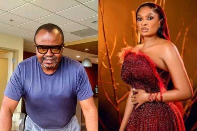 May Edochie's lawyer withdraws self from marital case