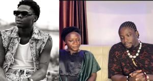 Mohbad: VDM interviews late singer’s Aunt, Folashade Mohbad: VDM interviews late singer's Aunty, Folashade