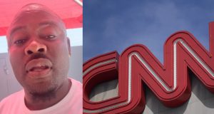 CNN wants to disgrace me – Lege Miami says CNN wants to disgrace me - Lege Miami alleges