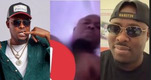 Lege Miami denies explicit leaked video of him Lege Miami denies explicit leaked video of him