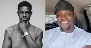 Mohbad’s brother, Adura blasts VeryDarkMan on IG Mohbad’s brother, Adura blasts VeryDarkMan on IG