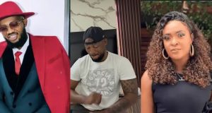 IVD speaks out on late wife’s d3ath and his unnamed enemies IVD speaks out on late wife's d3ath while thanking Blessing