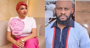 God Purnish You – Queeneth Hilbert attacks Yul Edochie Queeneth Hilbert throws barrage of insults at Yul Edochie
