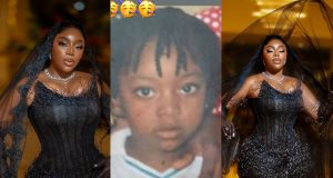 Ashmusy celebrates 30th birthday with beautiful pictures Ashmusy celebrates 30th birthday with beautiful pictures