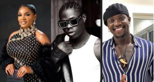 Mohbad: Iyabo Ojo breaks silence over VDM’s alleged secret group Mohbad: Iyabo Ojo breaks silence over VDM's alleged secret group