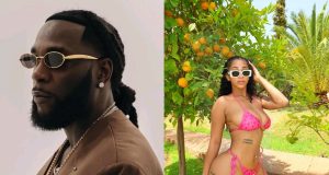 Burna Boy denies knowing Jessie Awazie after Milkshakes’ allegations Burna Boy denies knowing Jessie Awazie after Milkshakes' allegations