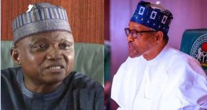 RATS INVASION in Villa story was fabricated to cover Buhari’s illness – Garba Shehu