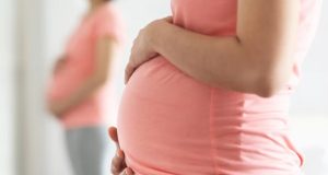 15-year old impregnated by relative her parents accommodated