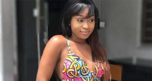 Ghana’s Efia Odo dismisses US deportation claims Ghana’s Efia Odo dismisses US deportation claims