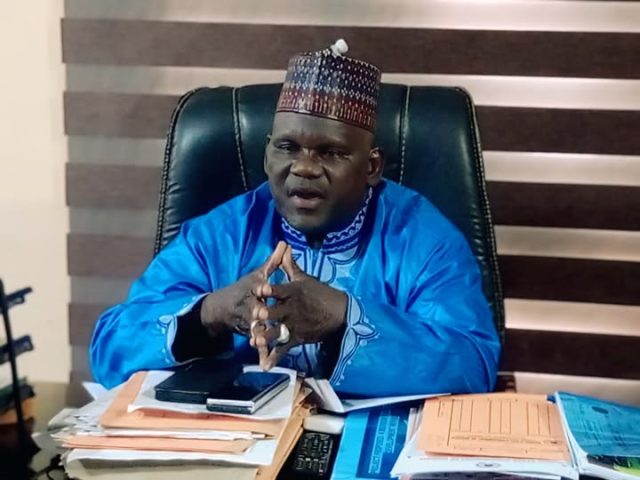 Gombe enforces ‘gala house’ ban after 11-year-old girl found in brothel Gombe enforces ‘gala house’ ban after 11-year-old girl found in brothel