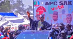 Governor Zulum dismisses defection rumours Governor Zulum dismisses defection rumours