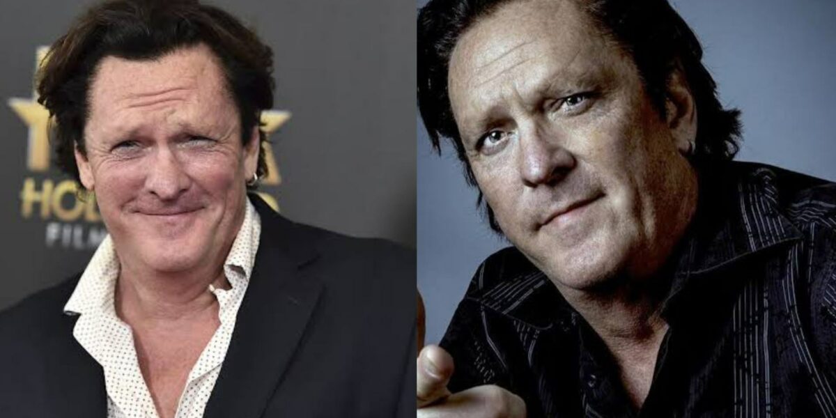 American actor, Michael Madsen d!es at 67