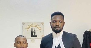 12-Year-old boy arrested in 2015 regains freedom after 10 years 12-Year-old boy arrested in 2015 regains freedom after 10 years
