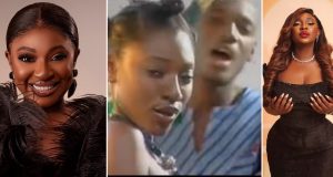 How I landed ‘African Queen’ role – Yvonne Jegede How I landed ‘African Queen’ role – Yvonne Jegede