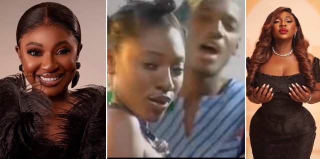 How I landed ‘African Queen’ role – Yvonne Jegede How I landed ‘African Queen’ role – Yvonne Jegede