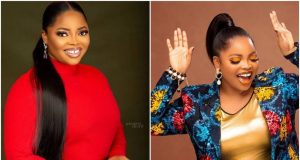 I almost got Initiated into witchcraft on internet – Juliana Olayode I almost got Initiated into witchcraft on internet – Juliana Olayode
