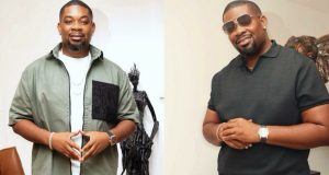 I can’t be with only one woman – Don Jazzy I can’t be with only one woman - Don Jazzy
