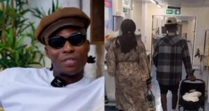 I was sure I would get married in 2025, but not anymore – Reekado Banks spills