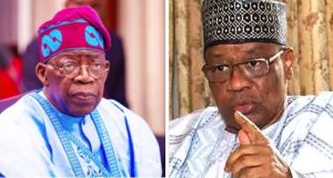 IBB’s son ACCEPTS Tinubu’s appointment