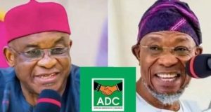 Court asked to sack interim leadership of ADC BREAKING: Court asked to sack interim leadership of ADC