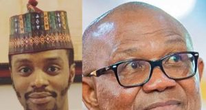 Peter Obi jailed my father – Bashir El-Rufai insists Peter Obi jailed my dad - Bashir El-Rufai replies Aisha Yesufu