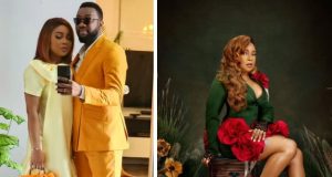 Ibrahim Suleiman pens sweet note to wife, Linda Ejiofor on her birthday