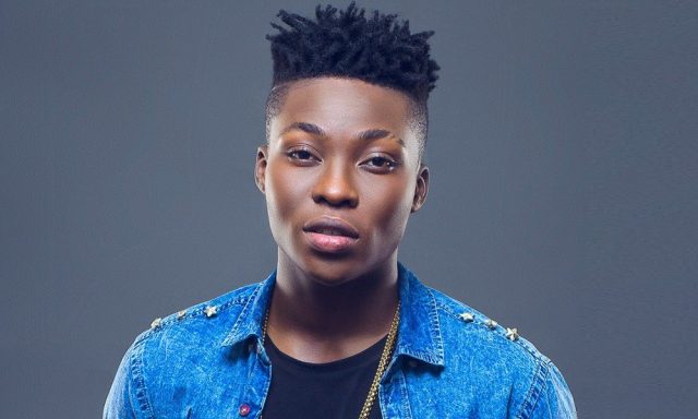 I’d have felt too entitled if I stayed at Mavin — Reekado Banks