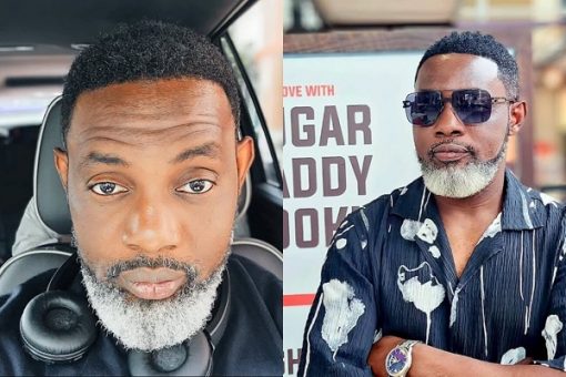 I’m still relevant despite my age – AY Makun I’m still relevant despite my age – AY Makun