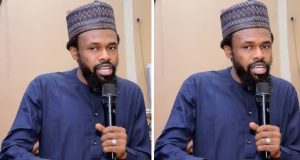 Islamic cleric SLAMS FIRST WIVES who view 2nd wives as husband snatchers