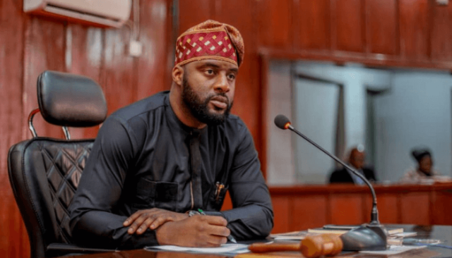 It is time for State Police - Oyo Speaker, Ogundoyin