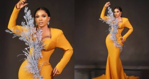 Iyabo Ojo GRATEFUL for LOVE Iyabo Ojo GRATEFUL for LOVE
