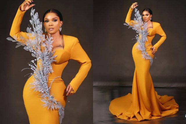 Iyabo Ojo GRATEFUL for LOVE